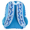 Picture of KINDERGARTEN STITCH WAVE FOR DAYS BACKPACK 35x30x12cm
